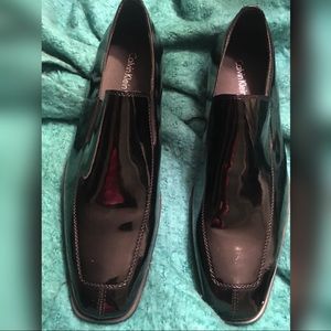 Calvin Klein men’s dress shoes